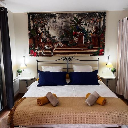 La Calade Apartment ลีล-ซูร์-ลา-ซอร์ก ภายนอก รูปภาพ