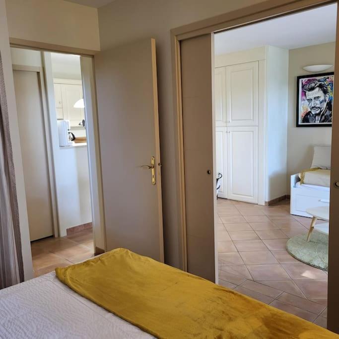La Calade Apartment ลีล-ซูร์-ลา-ซอร์ก ภายนอก รูปภาพ